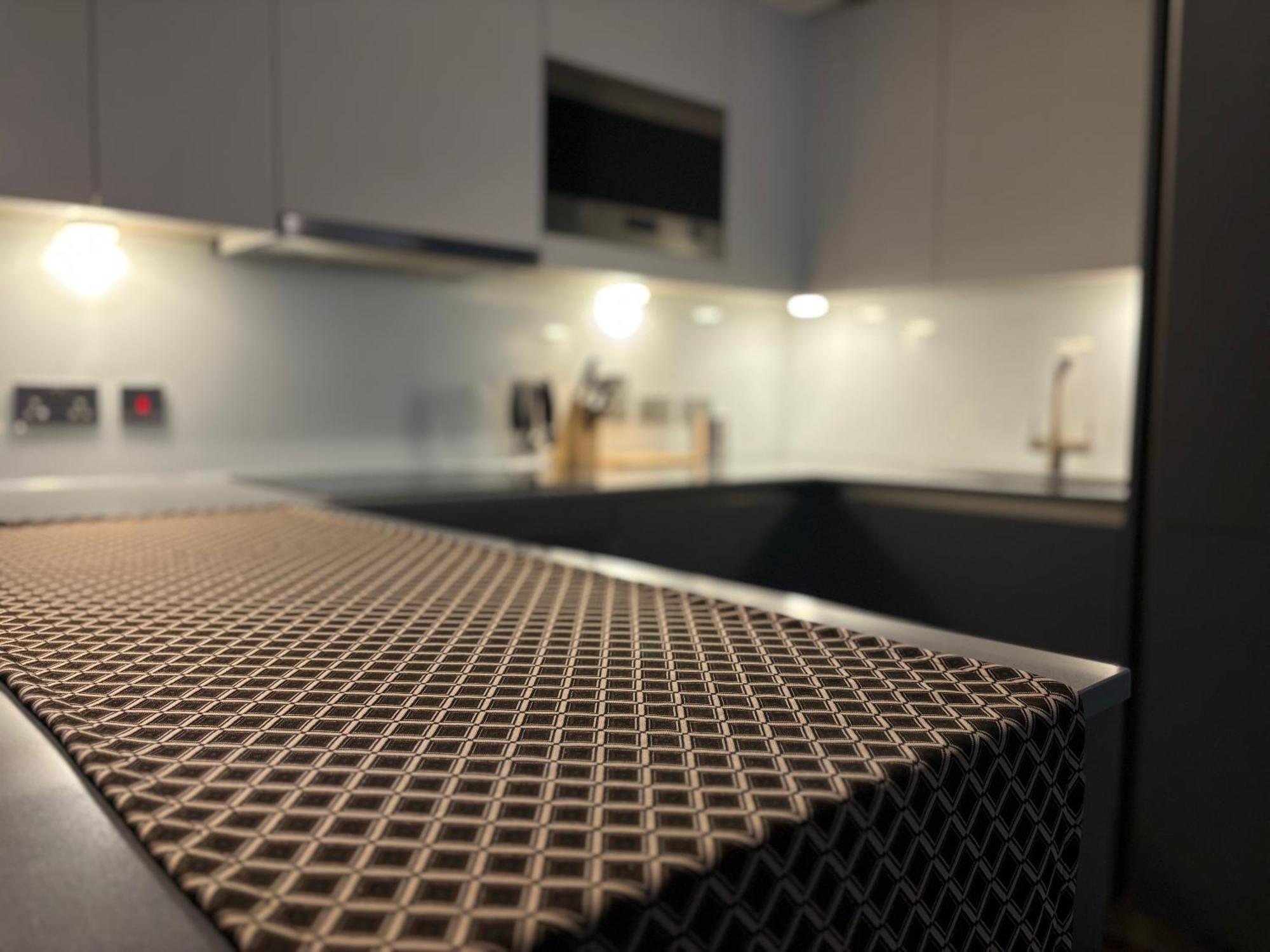 Apartament Collection No9 Harbour Way Londyn Zewnętrze zdjęcie